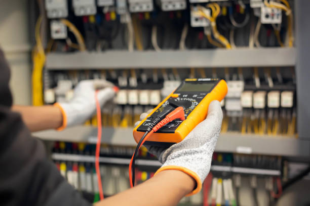 Best Electrical Troubleshooting and Repair  in West Unity, OH